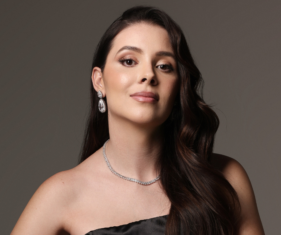 Valeska Silva De Andrade